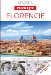 Průvodce Florencie - Poznejte