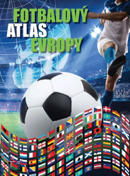 Futbalový atlas Európy