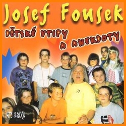 CD Fousek - Detské vtipy a anekdoty
