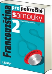 Francouzština pro pokročilé 2