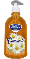 Flüssigseife Fresh 500ml Kamille