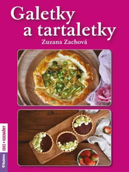 Galettes und Törtchen