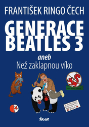 Generation Beatles 3 oder bevor sie Deckel schnappen