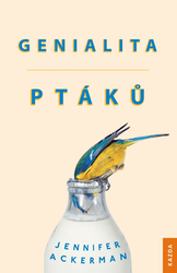 The genius of birds