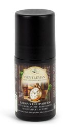 Ledový deo parfém Gentleman 50