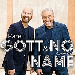 CD Gott/No Name-Kto to dokáže