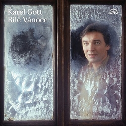 CD Karel Gott - Bílé Vánoce