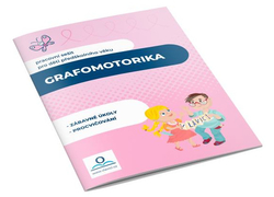 Graphomotorics - PS Preschool 4