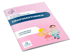 Graphomotorik - PS Vorschulkind 4