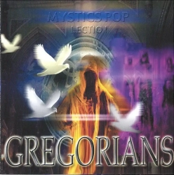 CD Gregorians - Lektion 1