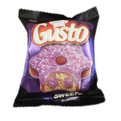 Gusto Swetto -Kuchen (Bllberry) 50g