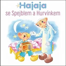 CD S + H : Hajaja se Spejblem a Hurvínkem