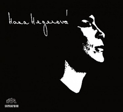 CD Hegerová Hana - Hana Hegerová