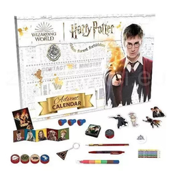 Harry Potter Adventskalender