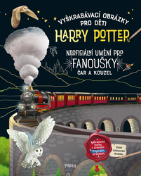 Scrape pictures: Harry Potter