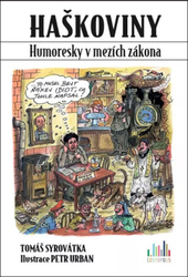 Haskoviny - Humoresky innerhalb der Grenzen des Gesetzes