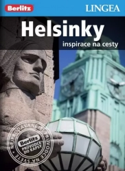 Průvodce Helsinky Inspirace na cesty