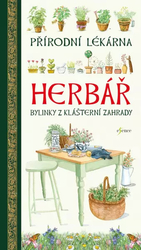 Herbarium - Natural Pharmacy