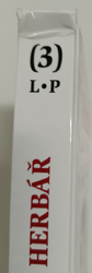 Гербарій лікарських рослин 3 (L - P)