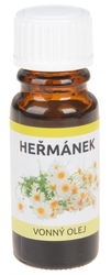 Chamomile fragrance oil