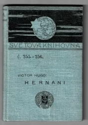 Hernani - (č.255-256)