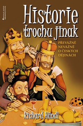 Historie trochu jinak - Richard Händl