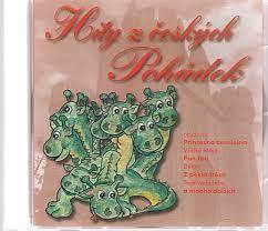 CD -Hits von tschechischen Märchen Geschichten
