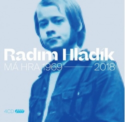 CD Hladík R.-Má Game 1969-2018