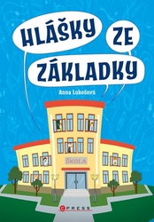 News from the elementary school - Anna Lukešová