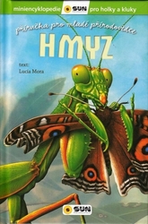 Hmyz - Příručka pro mladé přírodovědce