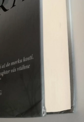 Hodná dcera - Poškozené
