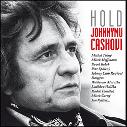 CD Hold Johnnymu Cashovi