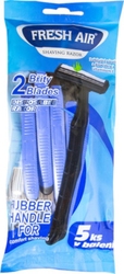 Disposable razor 2břity (5 pcs in the package)