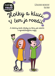 Holky a kluci - V čem je rozdíl
