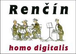 Homo digitalis (Renčín)