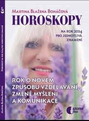 Horoskopy na 2024 - rok o novom spôsobe vzdelávania, zmeny myslenia a komunikácie