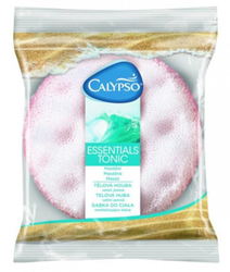 Mycí masážní houba Essentials Tonic Calypso