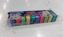 Gąbka kuchenna 80 x 45 mm (10 szt.)