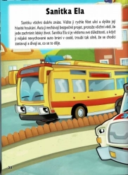 Houkačky jedou