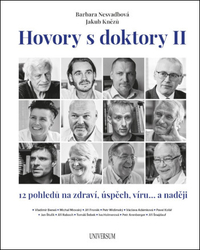 Hovory s doktory II