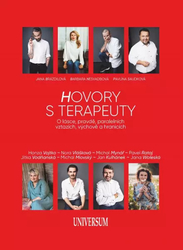 Hovory s terapeuty