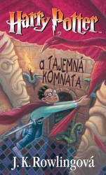 Harry Potter a Tajemná komnata - J. K. Rowlingová