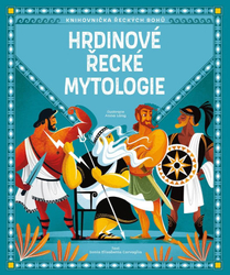 Heroes of Greek mythology