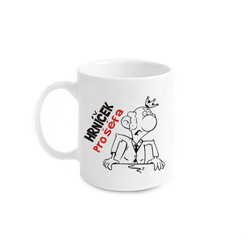 Gift mug - for the boss