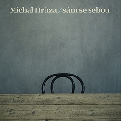 CD Michal Hrůza - mit sich selbst