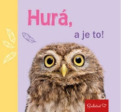 Herzlich: Hurra, und es ist!