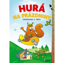 Hurá na sviatky 3. rok -