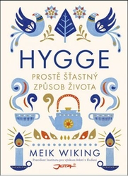 Hygge - simply a happy way of life