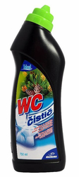 IDEAL for cleaning WC herbal 0.75 l