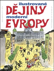 Ilustrované dějiny mod.Evropy